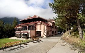 Hotel Temenuga